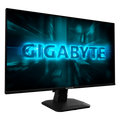 Gigabyte - 25" GS25F2A Gaming Monitor, IPS, 240hz, 1mc, FHD (1920x1080), HDMI, DisplayPort, Speaker, Black