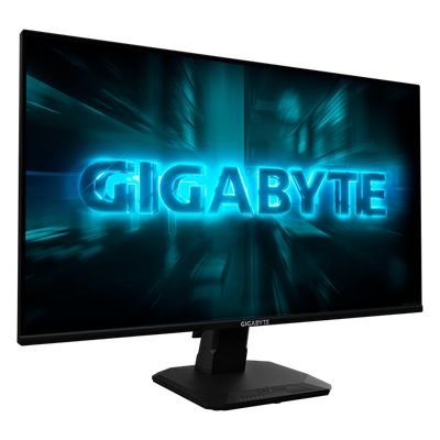 Gigabyte - 25" GS25F2A Gaming Monitor, IPS, 240hz, 1mc, FHD (1920x1080), HDMI, DisplayPort, Speaker, Black