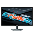 Gigabyte - 27" M27Q3 EK Gaming Monitor, IPS, 300hz, 1mc, QHD (2560 х 1440), HDMI, DisplayPort, Type-C, USB, Black