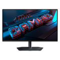 Gigabyte - 27" MO27Q2A Gaming Monitor, QD-OLED, 280hz, 0,03mc, QHD (2560 х 1440), HDMI, DisplayPort, Type C, USB, Black