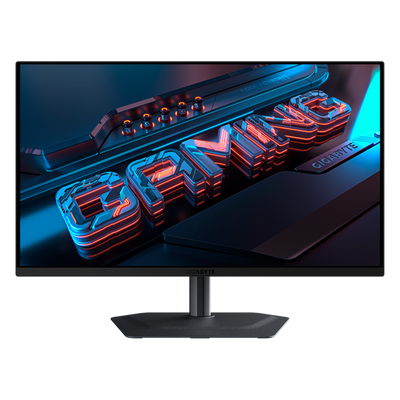 Gigabyte - 27" MO27Q2A Gaming Monitor, QD-OLED, 280hz, 0,03mc, QHD (2560 х 1440), HDMI, DisplayPort, Type C, USB, Black