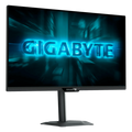 Gigabyte - 27" GO27Q24 EK Gaming Monitor, QD-OLED, 240hz, 0,03mc, QHD (2560х1440), HDMI, DisplayPort, Type C, Black