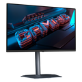 Gigabyte - 27" MO27U2 Gaming Monitor, QD-OLED, 240hz, 0,03mc, UHD (3440 х 1440), HDMI, DisplayPort, Type C, USB, Black