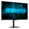 Gigabyte - 27" G27U 4К Gaming Monitor, IPS, 160hz, 1mc, UHD (3440 х 1440), HDMI, DisplayPort, Black