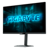 Gigabyte - 27" G27U 4К Gaming Monitor, IPS, 160hz, 1mc, UHD (3440 х 1440), HDMI, DisplayPort, Black