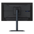 Gigabyte - 27" MO27Q2A Gaming Monitor, QD-OLED, 280hz, 0,03mc, QHD (2560 х 1440), HDMI, DisplayPort, Type C, USB, Black