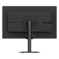 Gigabyte - 27" G27U 4К Gaming Monitor, IPS, 160hz, 1mc, UHD (3440 х 1440), HDMI, DisplayPort, Black