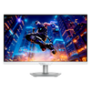 Gigabyte - 27" M27Q2 ICE EK Gaming Monitor, IPS, 200hz, 1mc, QHD (2560х 440), HDMI, DisplayPort, Type-C, USB, White