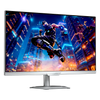 Gigabyte - 27" M27Q2 ICE EK Gaming Monitor, IPS, 200hz, 1mc, QHD (2560х 440), HDMI, DisplayPort, Type-C, USB, White