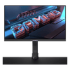 Gigabyte - 28" M28U-AE  Gaming Monitor, IPS, 144hz, 1mc, UHD (3440 х 1440), HDMI, DisplayPort, Type C, USB, Black