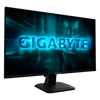 Gigabyte - 25" G25F2A Gaming Monitor, IPS, 240hz, 1mc, FHD (1920x1080), HAS, HDMI, DisplayPort, Speaker, Black
