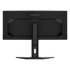 Gigabyte - 34" MO34WQC2 EK Gaming Monitor, QD-OLED, 240hz, 0,03mc, UHD (3440 х 1440), HDMI, DisplayPort, Type C, USB, Black