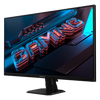 Gigabyte - 27" GS27FA Gaming Monitor, IPS, 180hz, 1mc, FHD (1920x1080), HDMI, DisplayPort, Black