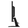 Gigabyte - 25" G25F2A Gaming Monitor, IPS, 240hz, 1mc, FHD (1920x1080), HAS, HDMI, DisplayPort, Speaker, Black