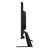 Gigabyte - 27" GS27FA Gaming Monitor, IPS, 180hz, 1mc, FHD (1920x1080), HDMI, DisplayPort, Black