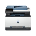 HP Color LaserJet Pro 3303sdw A4 Color Laser Printer 25 str/min
