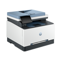 HP Color LaserJet Pro 3303sdw A4 Color Laser Printer 25