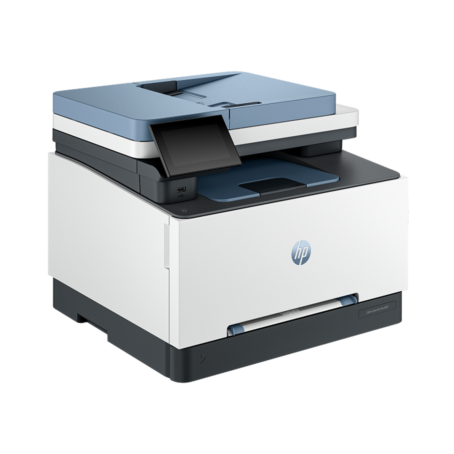 HP Color LaserJet Pro 3303sdw A4 Color Laser Printer 25