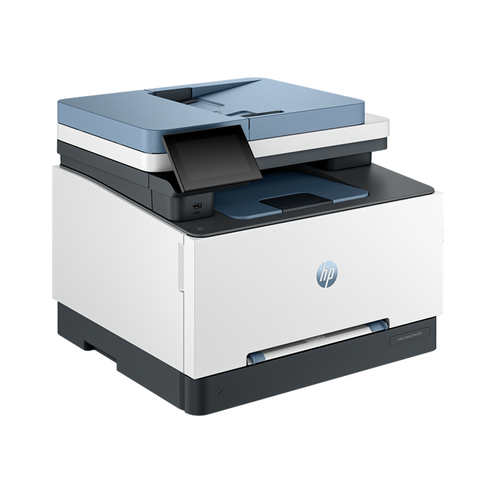 HP Color LaserJet Pro 3303sdw A4 Color Laser Printer 25