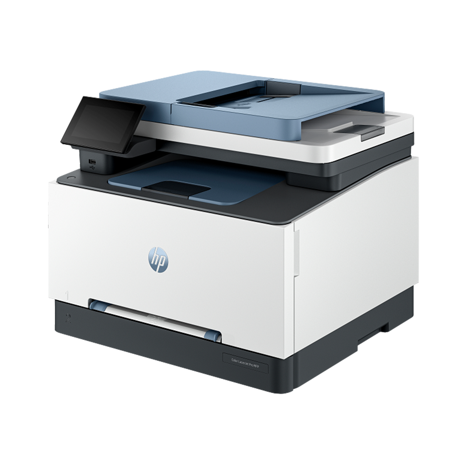 HP Color LaserJet Pro 3303sdw A4 Color Laser Printer 25 str