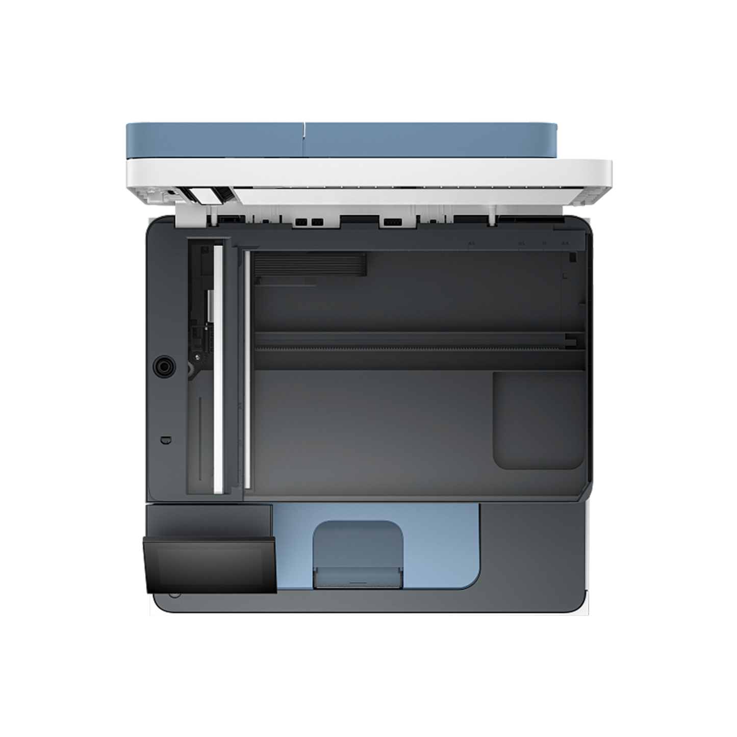 HP Color LaserJet Pro 3303sdw A4 Printer 