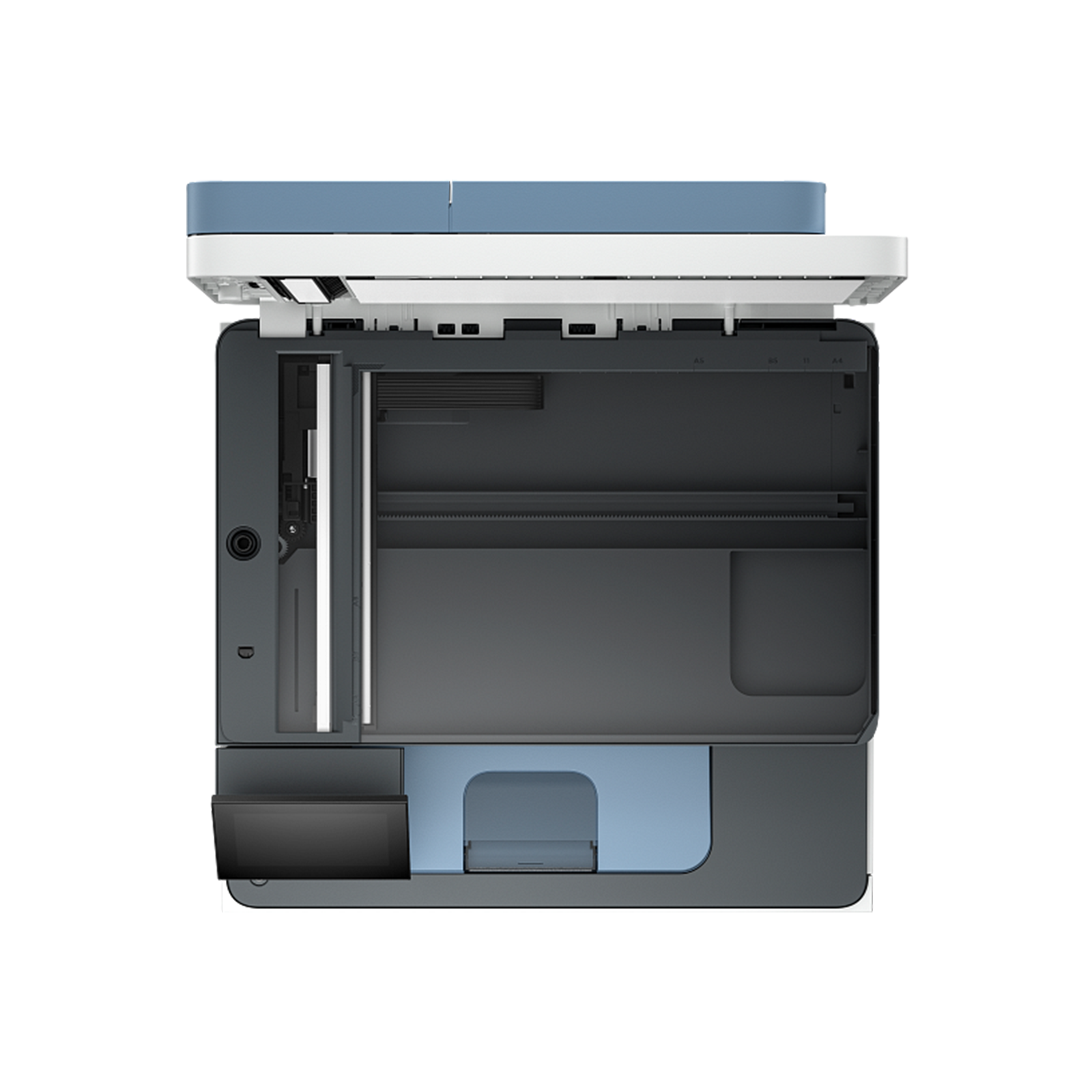 HP Color LaserJet Pro 3303sdw A4 Printer 