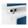 HP Color LaserJet Pro MFP 4303fdw A4 Color Laser MFU 33 str/min USB panel