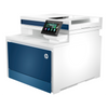 HP Color LaserJet Pro MFP 4303fdw A4 Color Laser MFU 33 str/min left