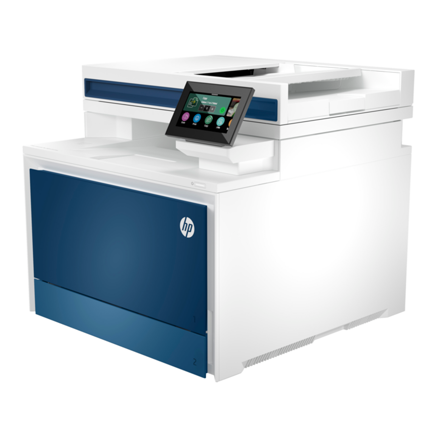 HP Color LaserJet Pro MFP 4303fdw A4 Color Laser MFU 33 str/min left
