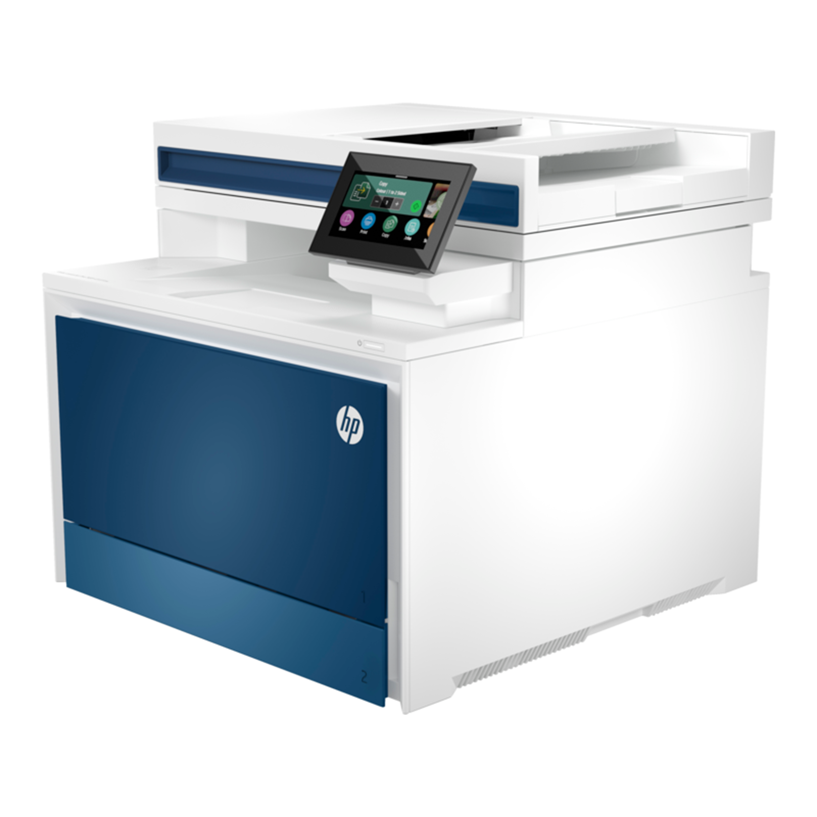 HP Color LaserJet Pro MFP 4303fdw A4 Color Laser MFU 33 str/min left