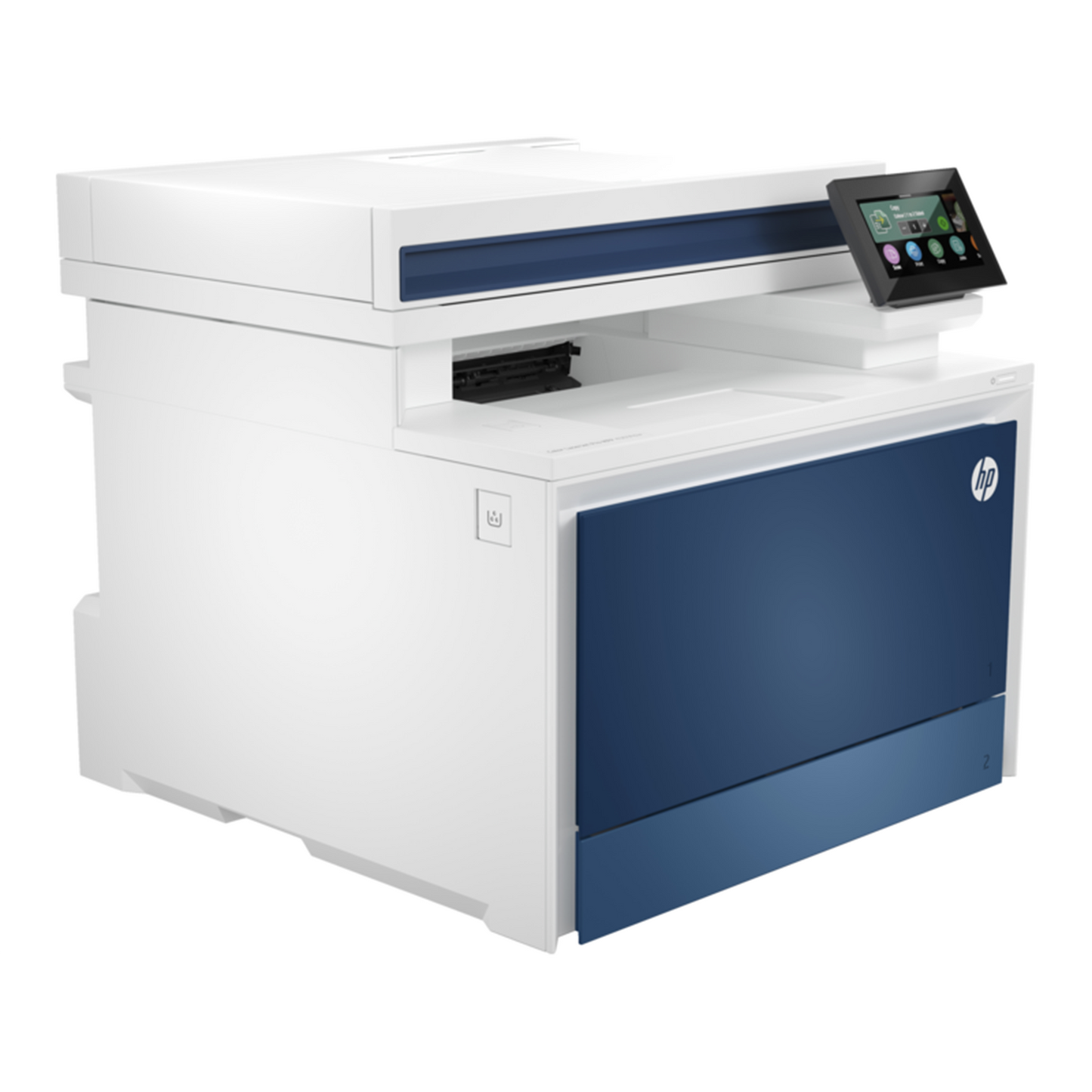 HP Color LaserJet Pro MFP 4303fdw A4 Color Laser MFU 33 right