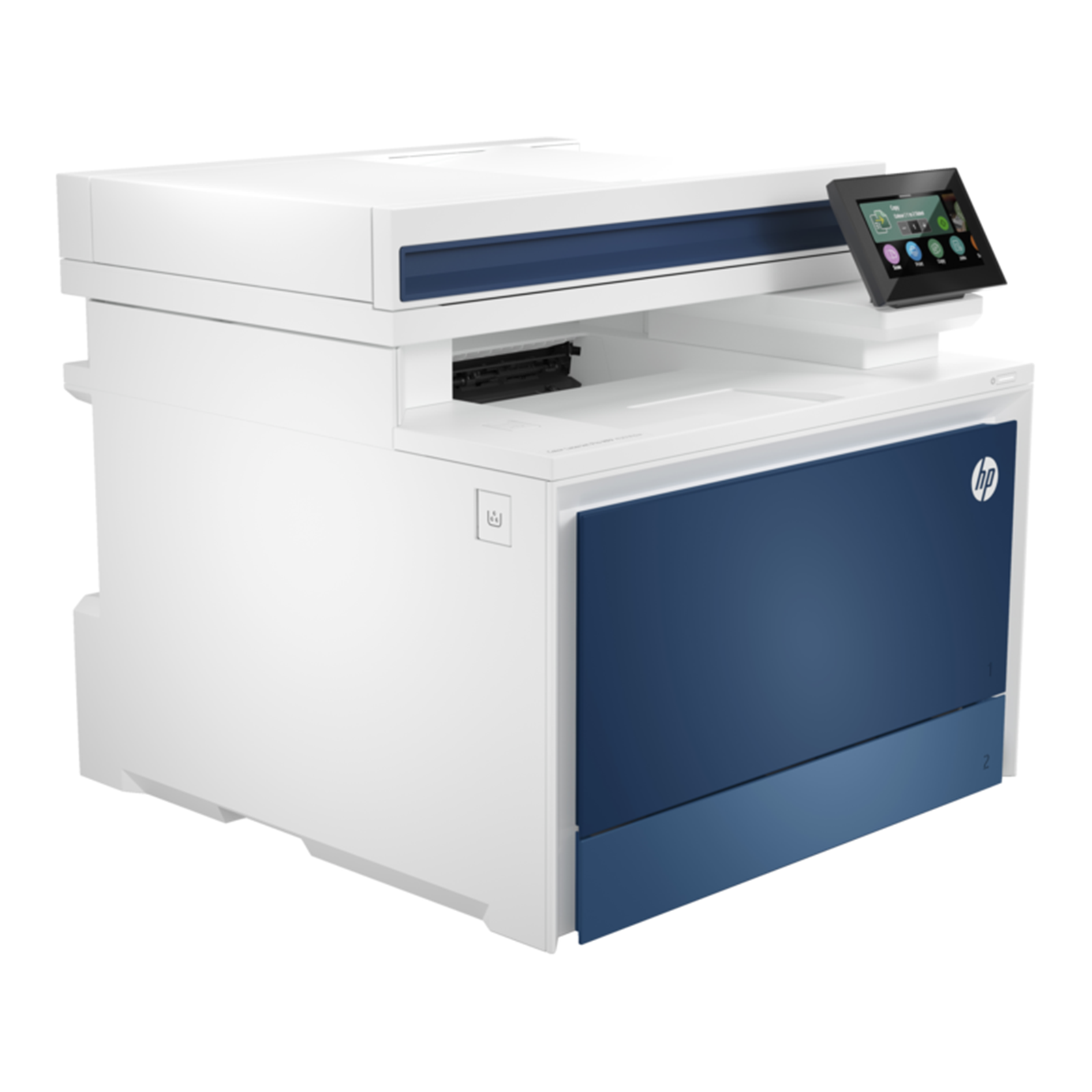 HP Color LaserJet Pro MFP 4303fdw A4 Color Laser MFU 33 right
