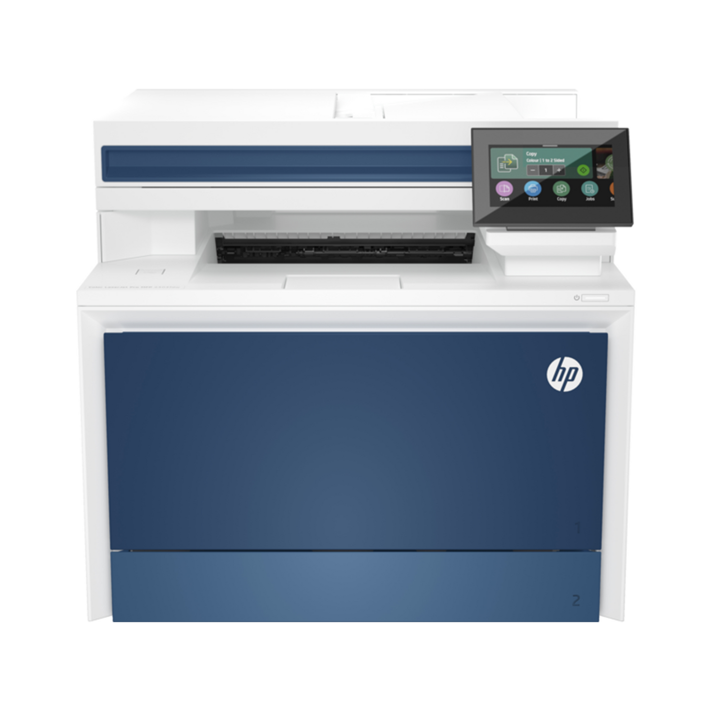 HP Color LaserJet Pro MFP 4303fdw A4 Color Laser MFU 33 str/min