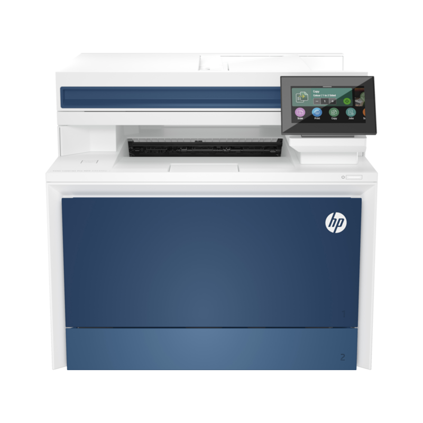 HP Color LaserJet Pro MFP 4303fdw A4 Color Laser MFU 33 str/min