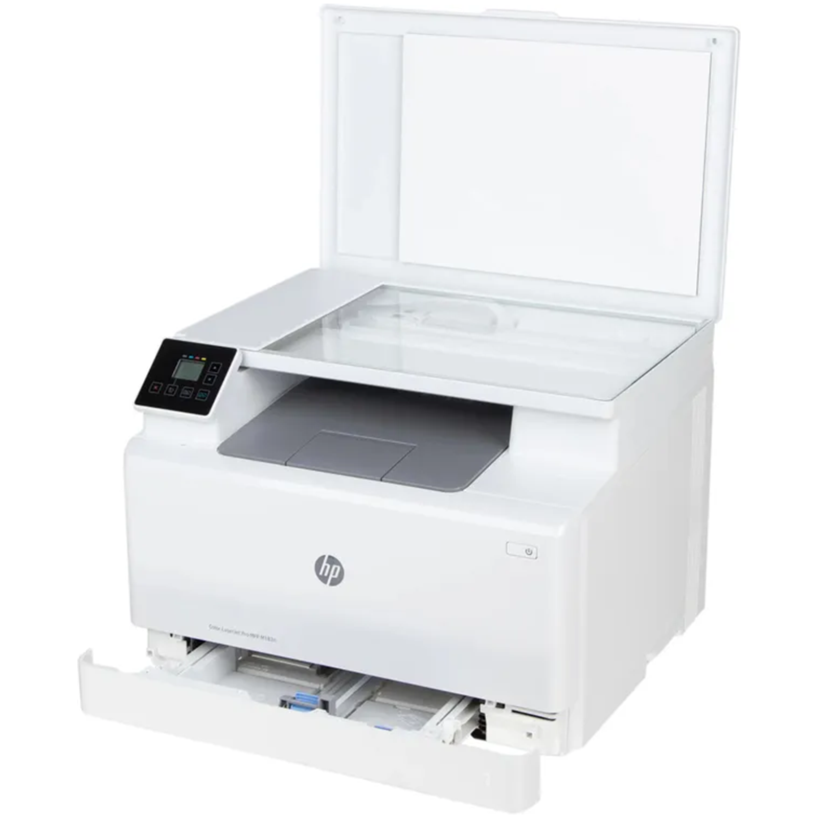 HP Color LaserJet Pro MFP M182n A4_2