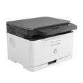 HP Color Laser MFP 178nw A4 Color Laser MFU 18