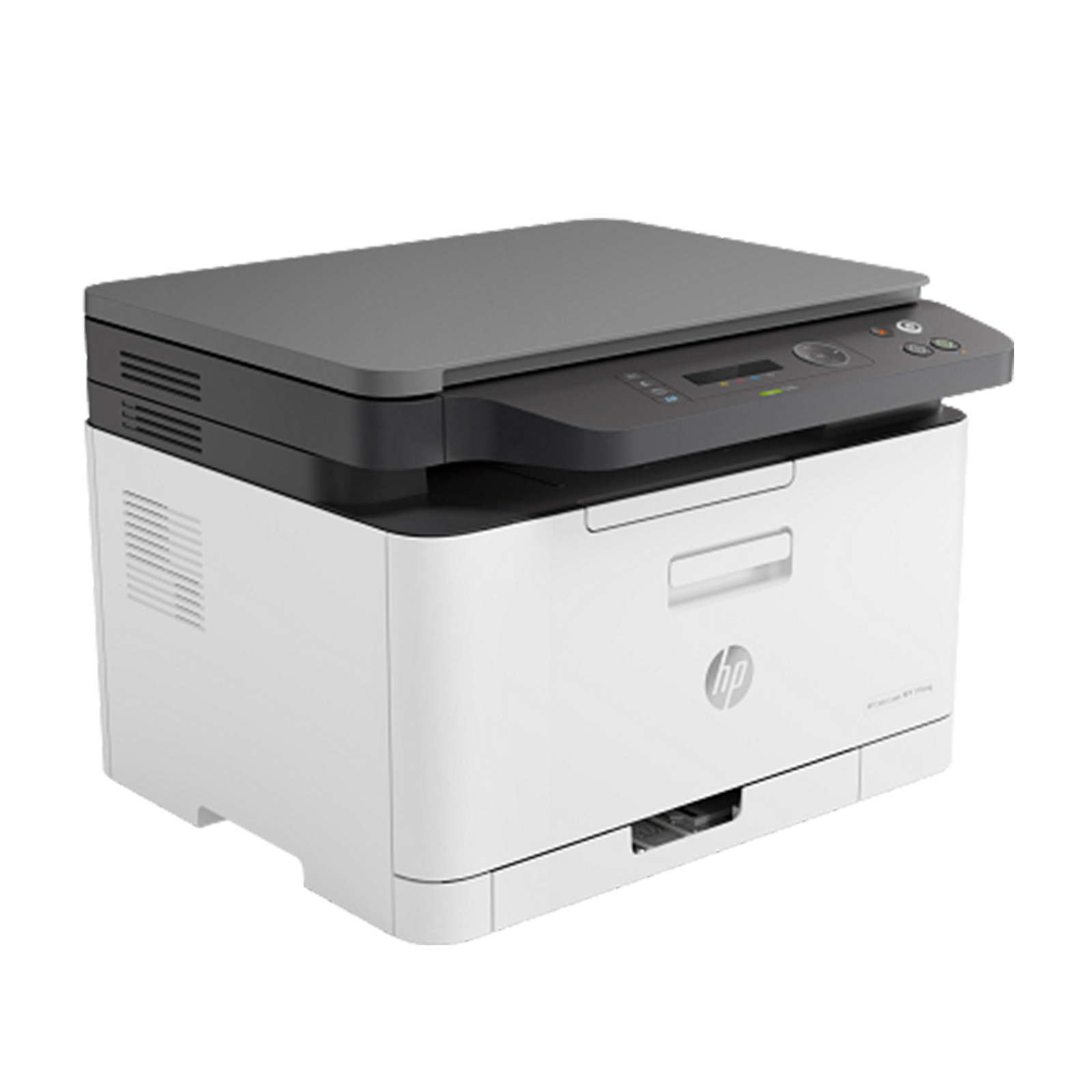 HP Color Laser MFP 178nw A4 Color Laser MFU 18