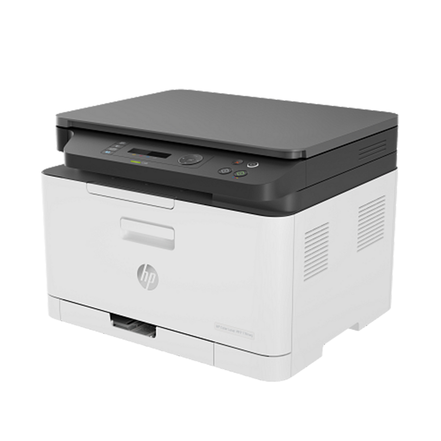 HP Color Laser MFP 178nw A4 Color Laser MFU 18 str/min 