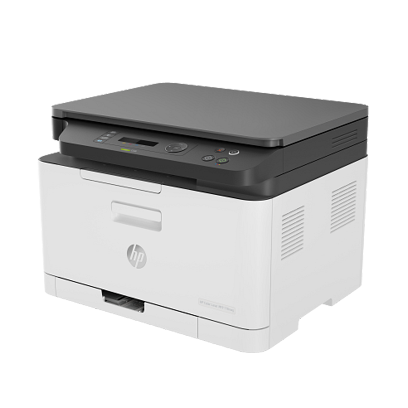 HP Color Laser MFP 178nw A4 Color Laser MFU 18 str/min 