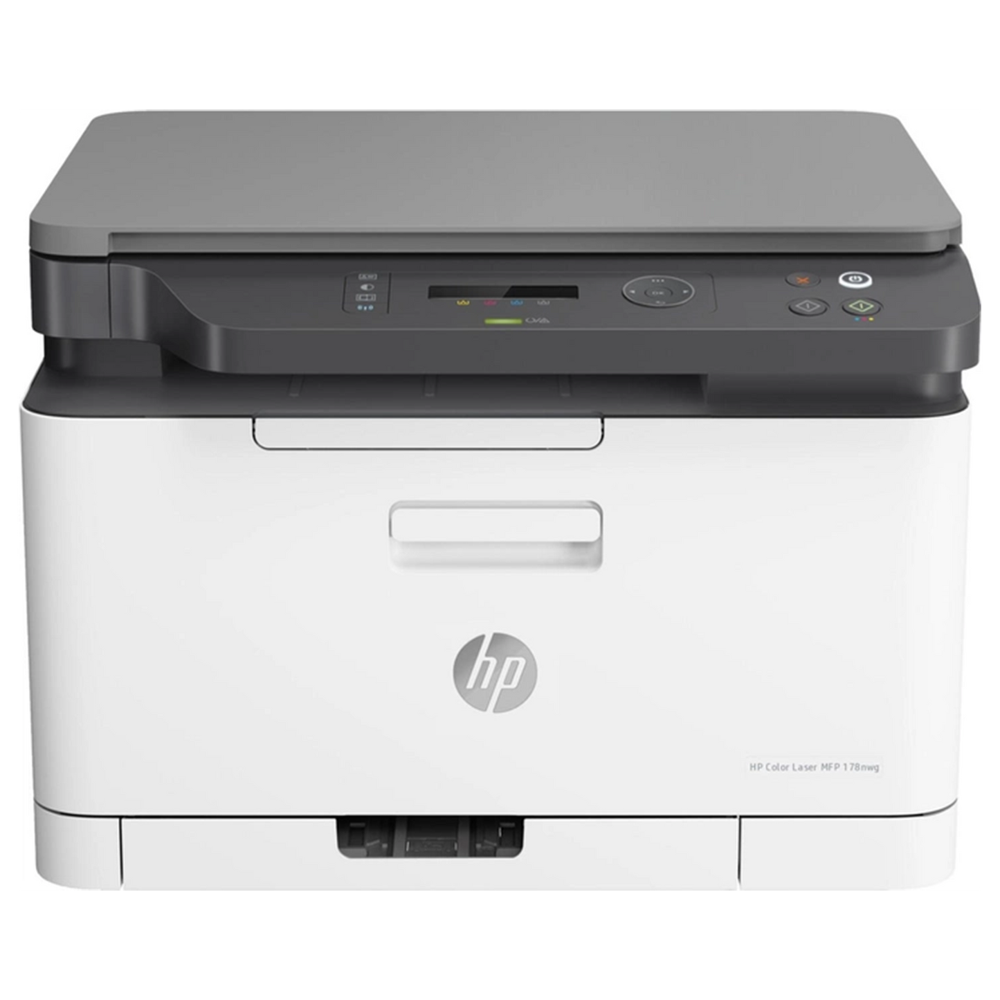 HP Color Laser MFP 178nw A4 Color Laser MFU 18 str/min Wi-Fi