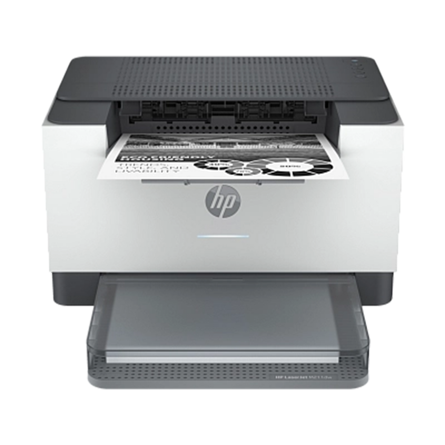 HP LaserJet 211D A4 lazerli printer