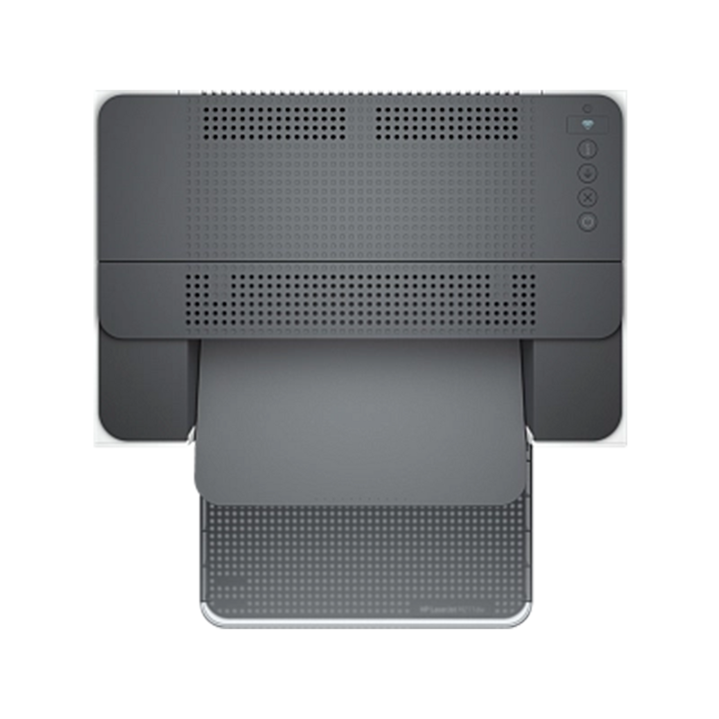 HP LaserJet 211D A4 lazerli printer — yuqoridan