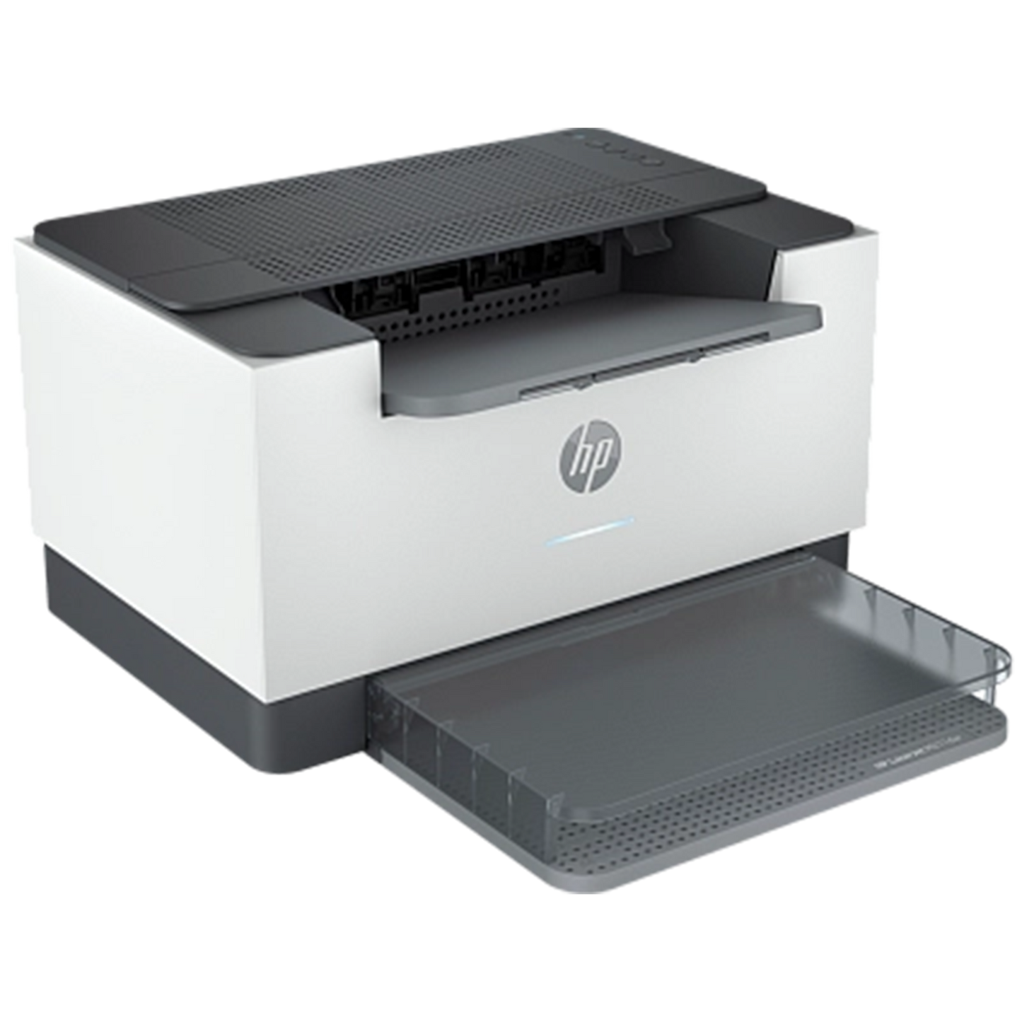 HP LaserJet 211D A4 lazerli printer — o'ng tomondan