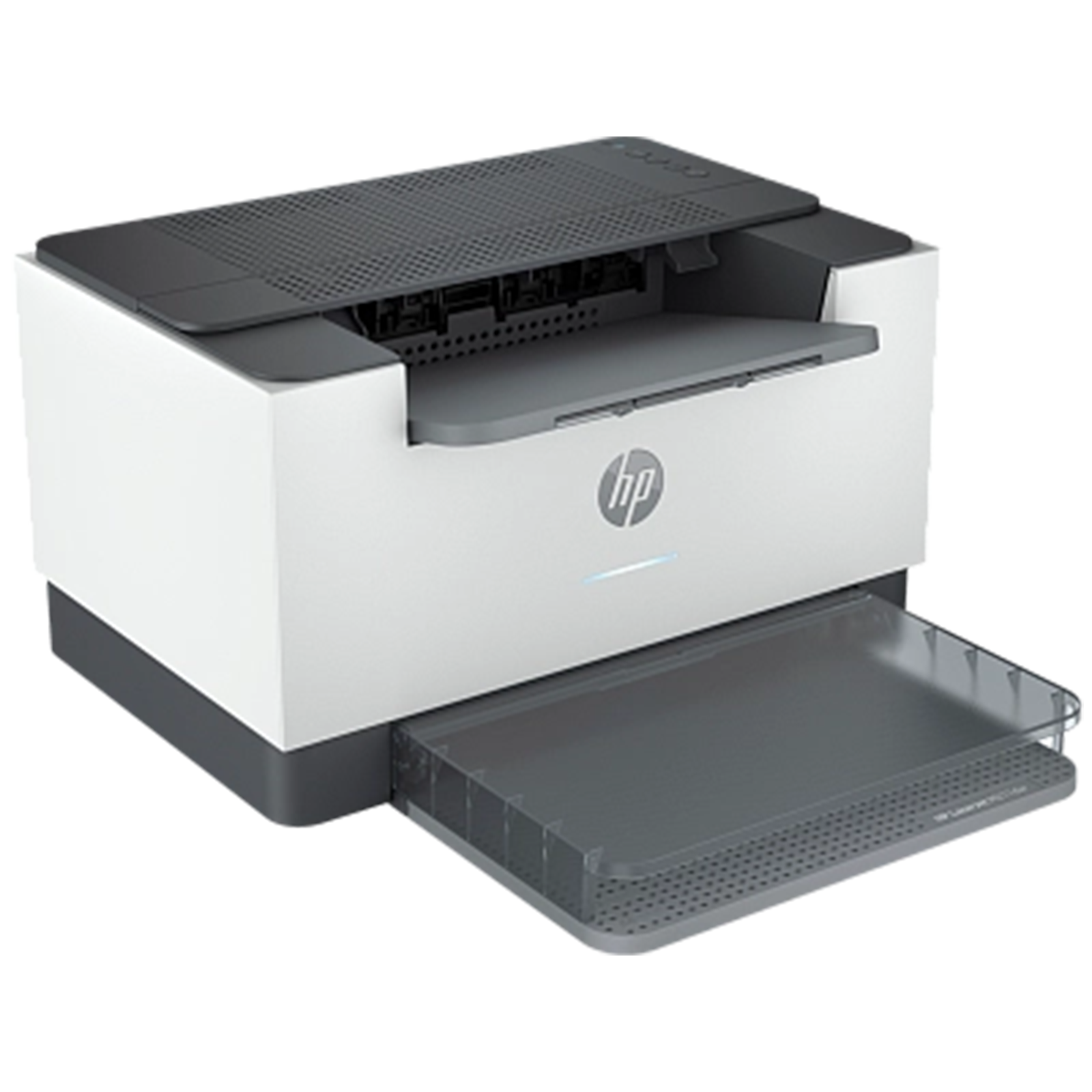 HP LaserJet 211D A4 lazerli printer — o'ng tomondan