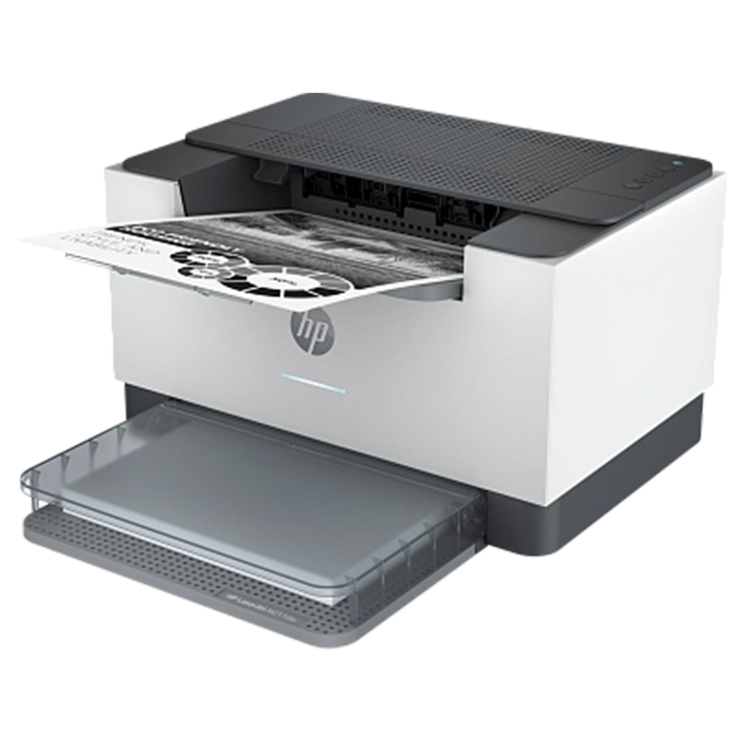 HP LaserJet 211DW A4  left