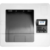 HP LaserJet Enterprise M507dn A4 lazerli printer — boshqaruv paneli