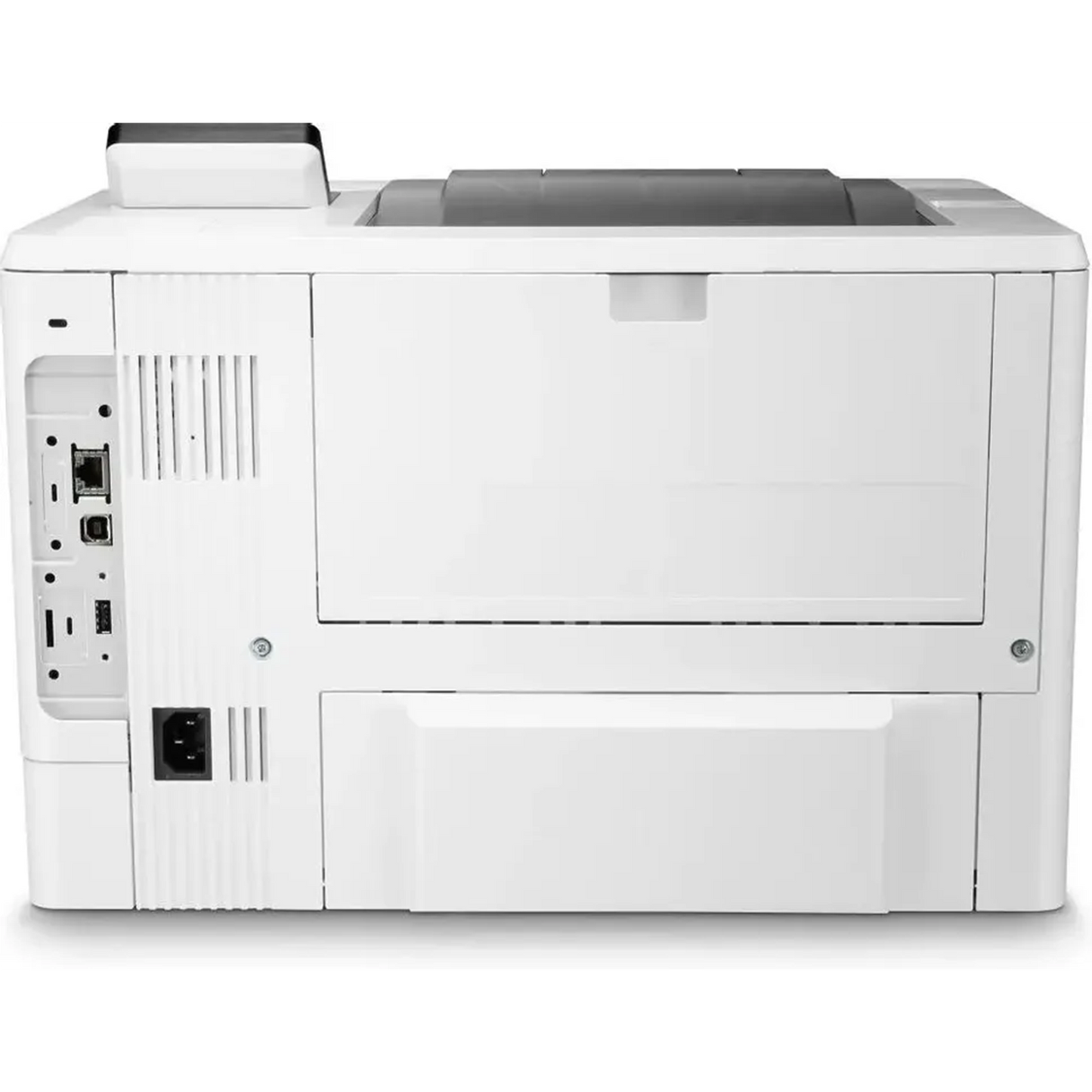 HP LaserJet Enterprise M507dn A4 lazerli printer — qog'oz lotogi