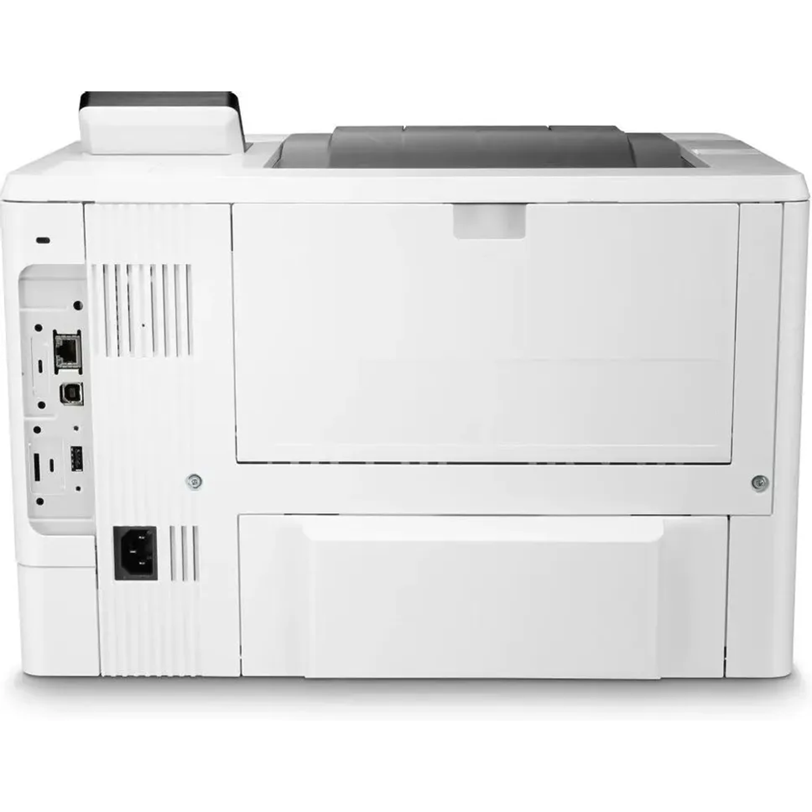 HP LaserJet Enterprise M507dn A4 lazerli printer — qog'oz lotogi