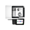 HP LaserJet Enterprise M528dn A4 bottom
