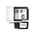 HP LaserJet Enterprise M528dn A4 bottom
